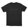 Ewa Farna Unisex T Shirt Black