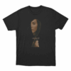Umami Mirror Reflection Unisex T Shirt Black